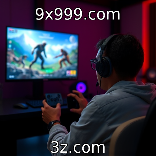 Crescimento das plataformas de streaming de jogos