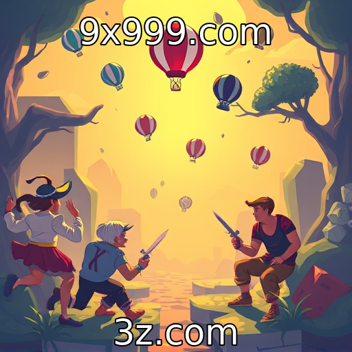 Tendências de jogos independentes na indústria atual