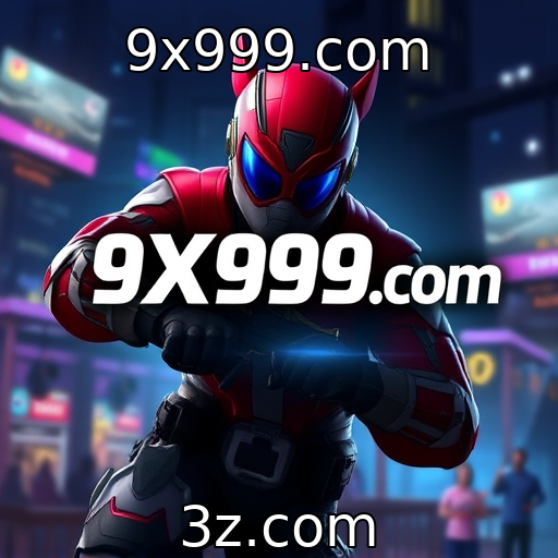 Transformação do mercado de jogos móveis