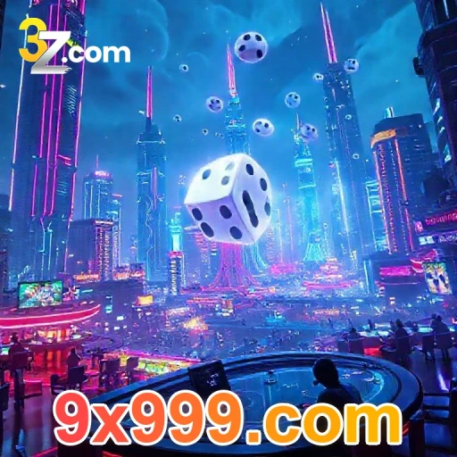 Login no 9x999.com: A Porta de Entrada para Diversão