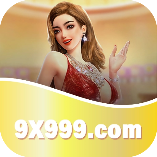 9x999 logo